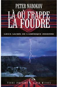 La Ou Frappe La Foudre