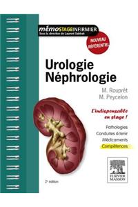 Urologie-Néphrologie