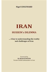 Iran, Hussein's dilemma