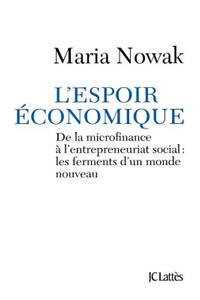 L'espoir économique