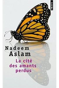 Cit' Des Amants Perdus(la)
