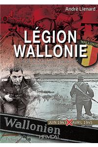 Légion Wallonie