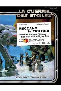 MECCANO to TRILOGO
