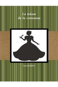 Le trésor de la comtesse