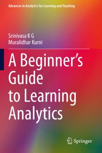 A Beginner's Guide to Learning Analytics