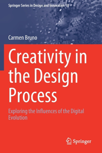 Creativity in the Design Process