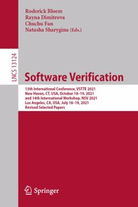 Software Verification