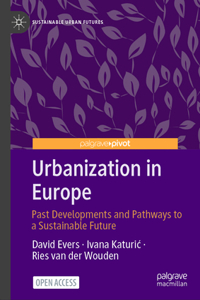 Urbanization in Europe