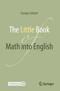 Little Book of Math Into English