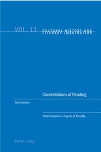Constellations of Reading