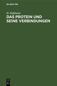 Das Protein Und Seine Verbindungen
