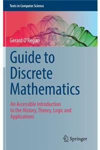 Guide to Discrete Mathematics