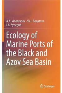 Ecology of Marine Ports of the Black and Azov Sea Basin