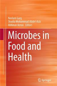 Microbes in Food and Health