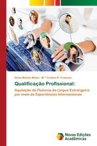 Qualificação Profissional