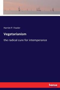 Vegetarianism