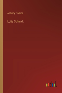 Lotta Schmidt