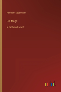 Magd