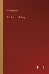 Rudolf von Habsburg