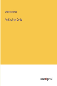 An English Code