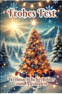 Frohes Fest