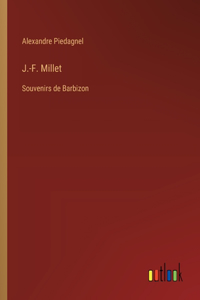 J.-F. Millet
