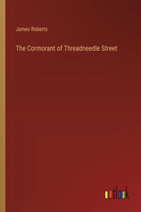 Cormorant of Threadneedle Street