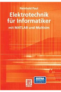 Elektrotechnik Für Informatiker