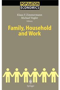 Family, Household and Work