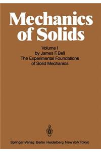 Mechanics of Solids