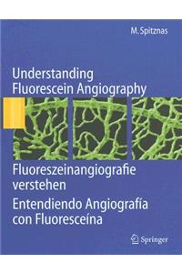 Understanding Fluorescein Angiography, Fluoreszeinangiografie Verstehen, Entendiendo Angiografía Con Fluoresceína