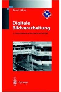 Digitale Bildverarbeitung