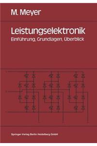 Leistungselektronik