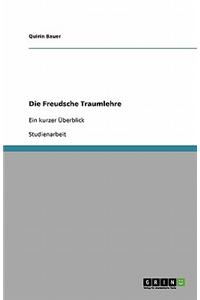 Die Freudsche Traumlehre