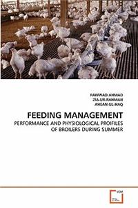 Feeding Management