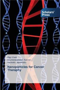 Nanoparticles for Cancer Theraphy