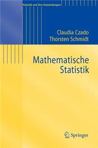 Mathematische Statistik