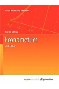 Econometrics