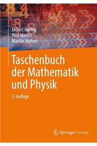 Taschenbuch der Mathematik und Physik