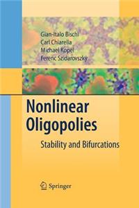 Nonlinear Oligopolies