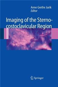 Imaging of the Sternocostoclavicular Region