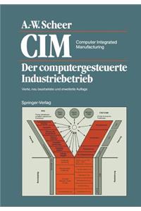 CIM Computer Integrated Manufacturing