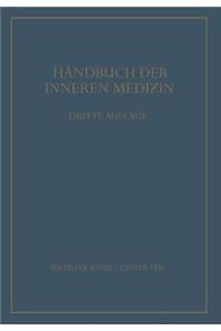 Innere Sekretion Fettsucht Und Magersucht Knochen - Gelenke - Muskeln Erkrankungen Aus Physikalischen Ursachen