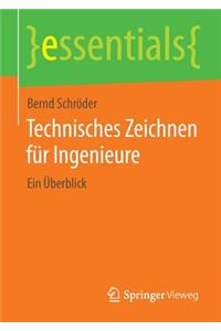 Technisches Zeichnen Für Ingenieure