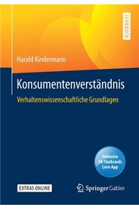 Konsumentenverständnis