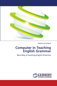 Computer in Teaching English Grammar