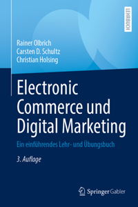Electronic Commerce und Digital Marketing