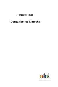 Gerusalemme Liberata