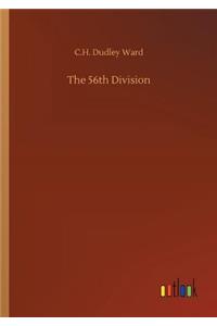 56th Division