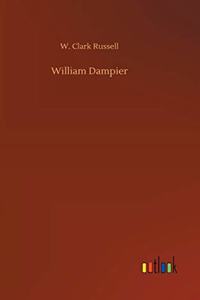 William Dampier